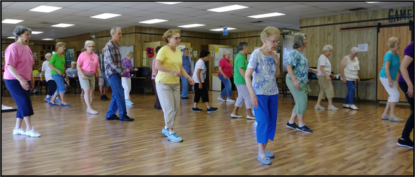 SENIOR WORKOUT (ADVANCED)- Exercise for seniors & beginners